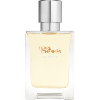HERMÈS Terre d’Hermès Eau Givrée Eau de Parfum reincarcabil pentru bărbați - imagine 2